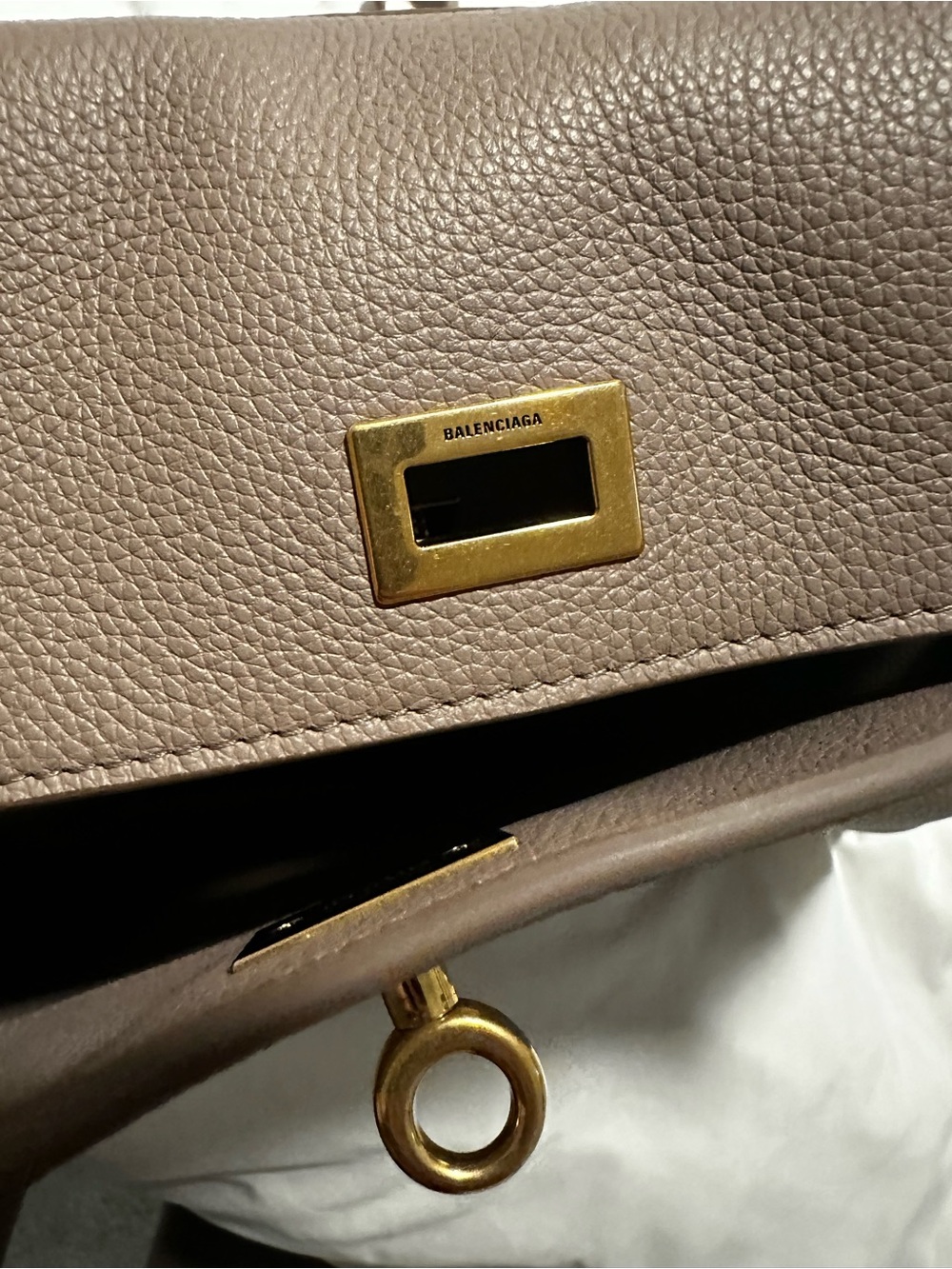 Balenciaga Rodeo medium - Picture 5 of 8